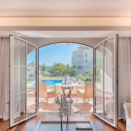 Las Dunas Suites & Apartments Estepona Buitenkant foto