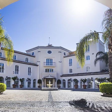 Las Dunas Suites & Apartments Estepona Buitenkant foto