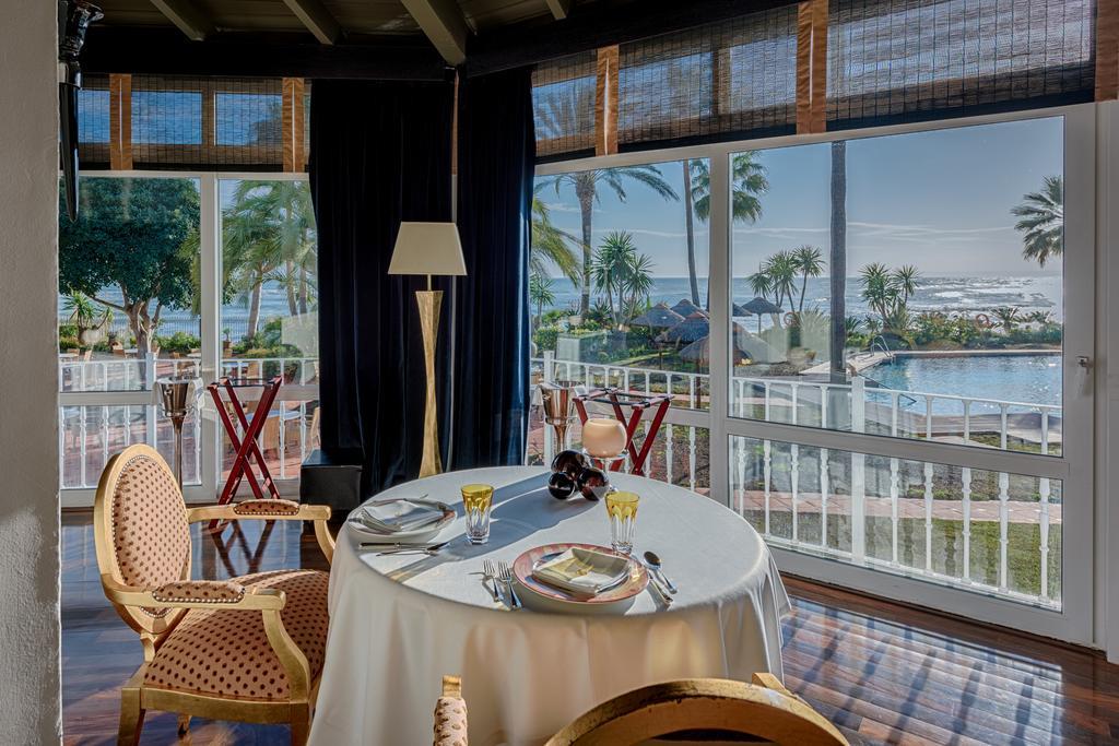 Las Dunas Suites & Apartments Estepona Buitenkant foto