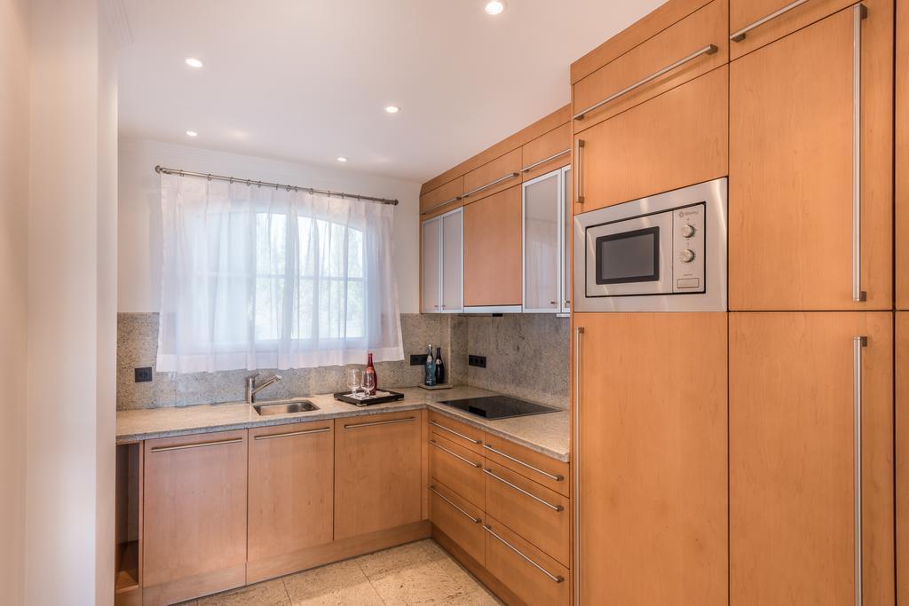 Las Dunas Suites & Apartments Estepona Kamer foto