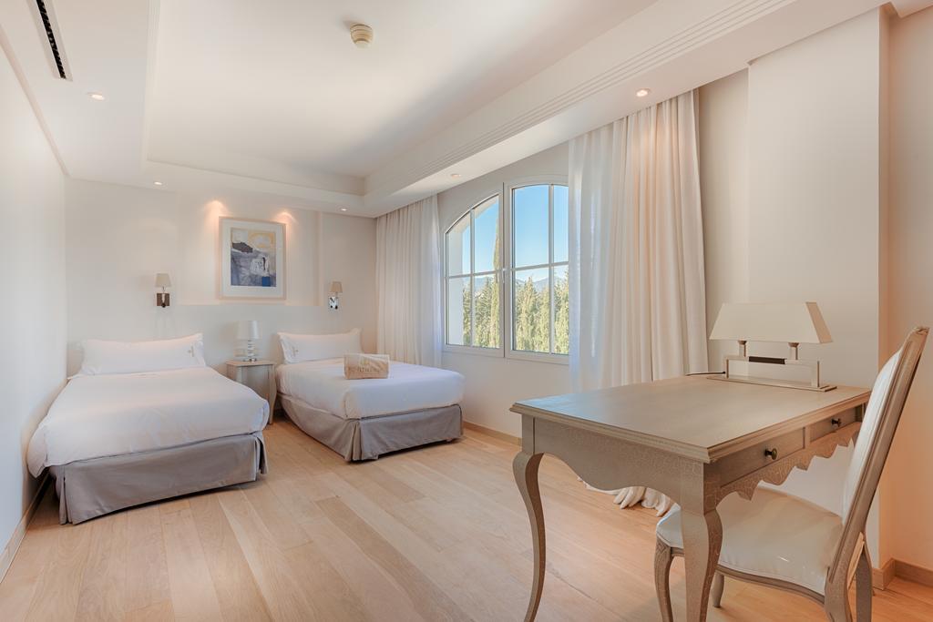 Las Dunas Suites & Apartments Estepona Kamer foto