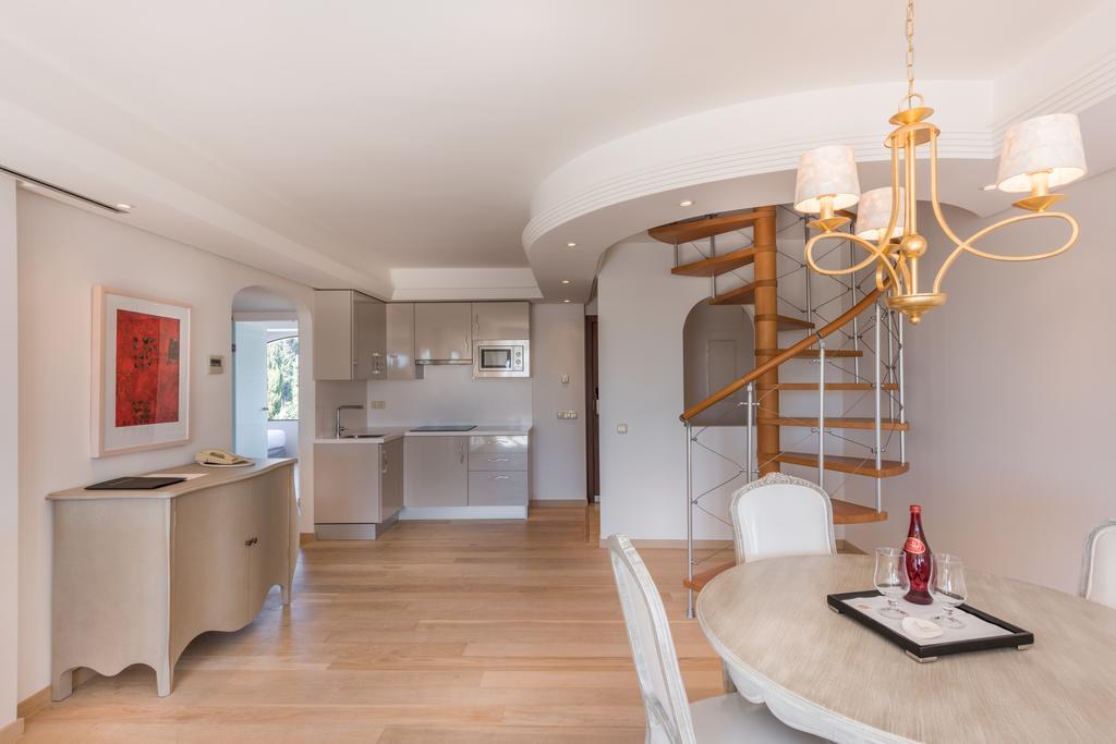 Las Dunas Suites & Apartments Estepona Kamer foto