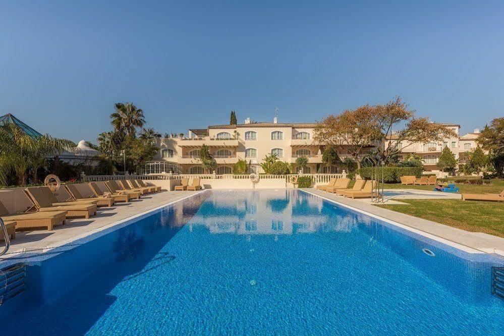 Las Dunas Suites & Apartments Estepona Buitenkant foto